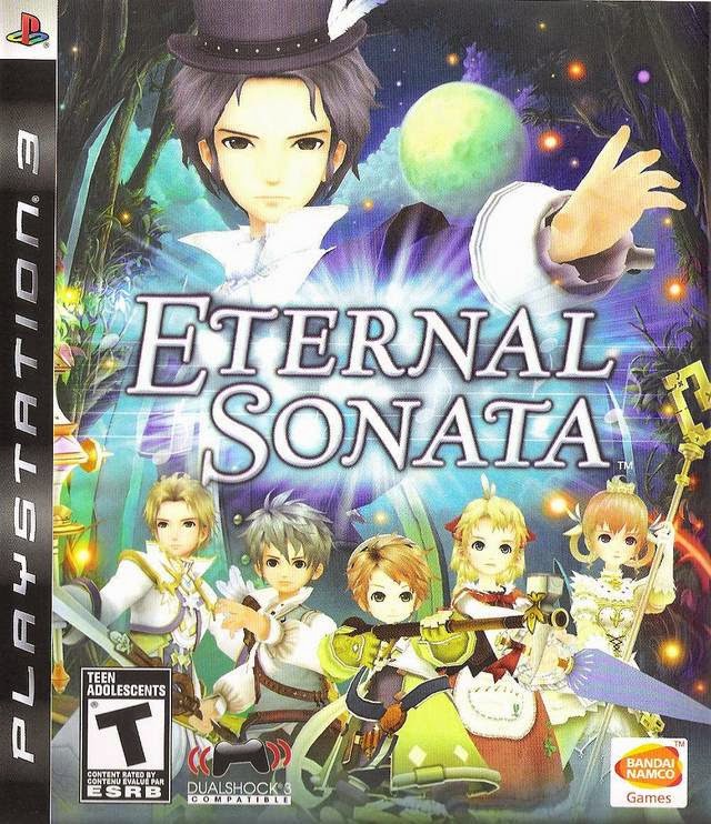 JRPG Spot Confira os melhores JRPGs do PlayStation 3