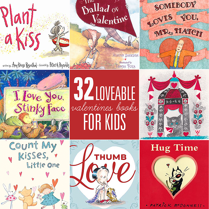 Valentine's Day fun from Simple as That