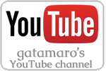 gatamaro's Youtube channel