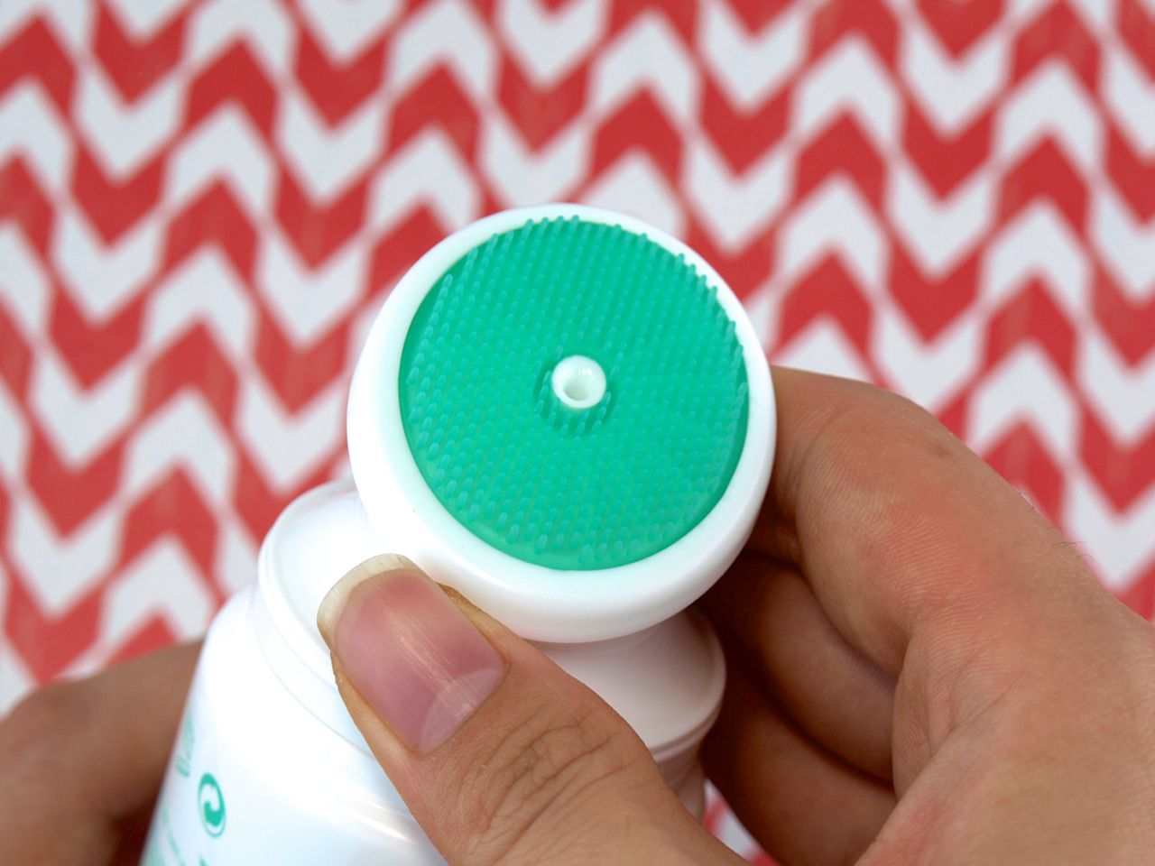 Sephora Cleansing Gel & Exfoliating Brush Review The Happy Sloths