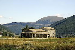 La Basilica di Plestia