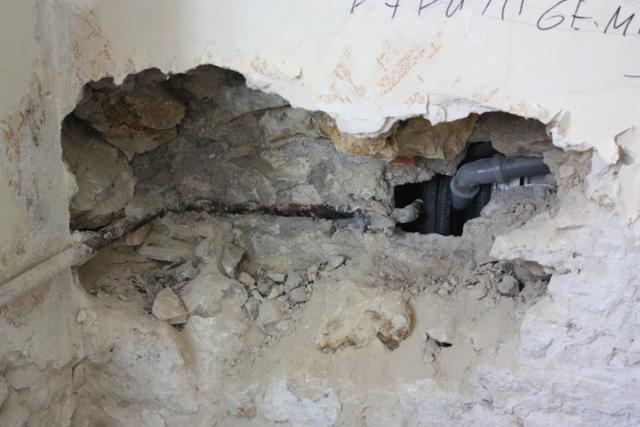 Uns Hus Ein Bericht Uber Die Renovierung Eines Bauernhofes Aus