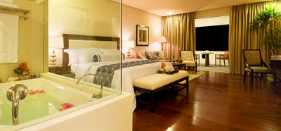Bellaroca Island Resort and Spa