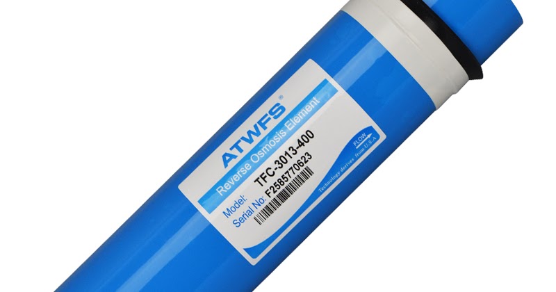 ... Membrane Large Flow Reverse Osmosis Water Filter System Water Cleaner ... Membrane Large Flow Reverse Osmosis Water Filter System Water Cleaner