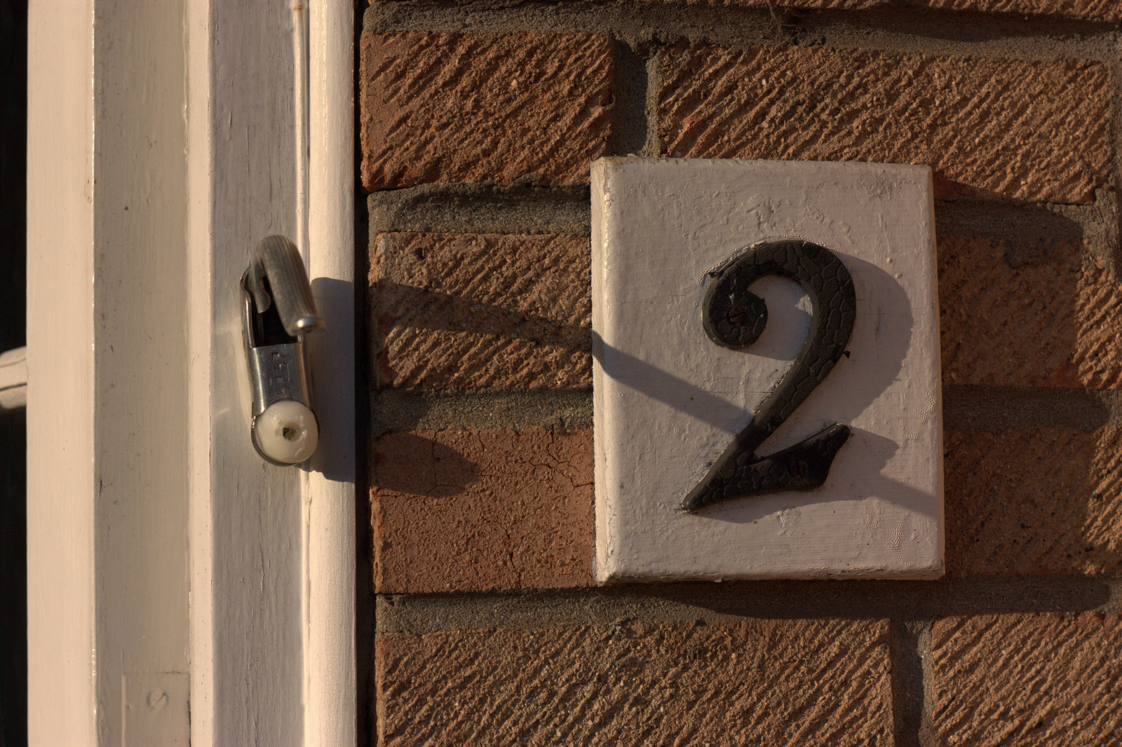 The Mechanical Doorbell, Part One Ding The Urban Cottage