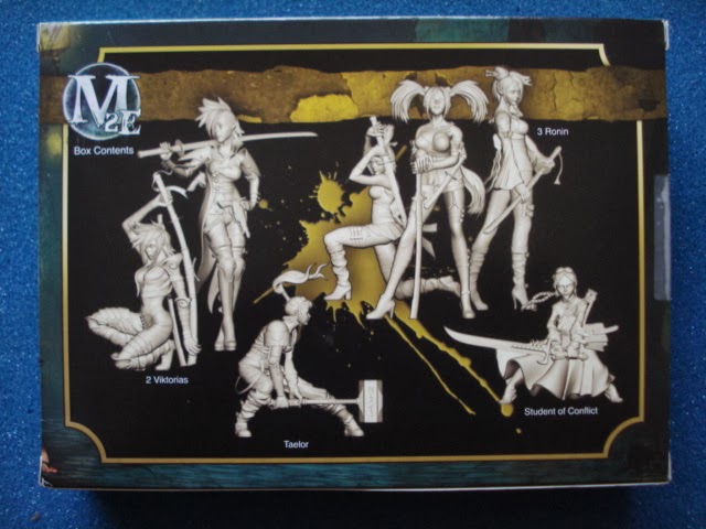 MALIFAUX le jeu de figs  Viktorias+Hired+Swords+Starter+Box+(1)