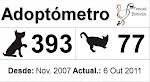 Adoptómetro