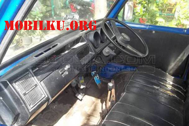 Suzuki Truntung Modifikasi Suzuki Truntung Modifikasi