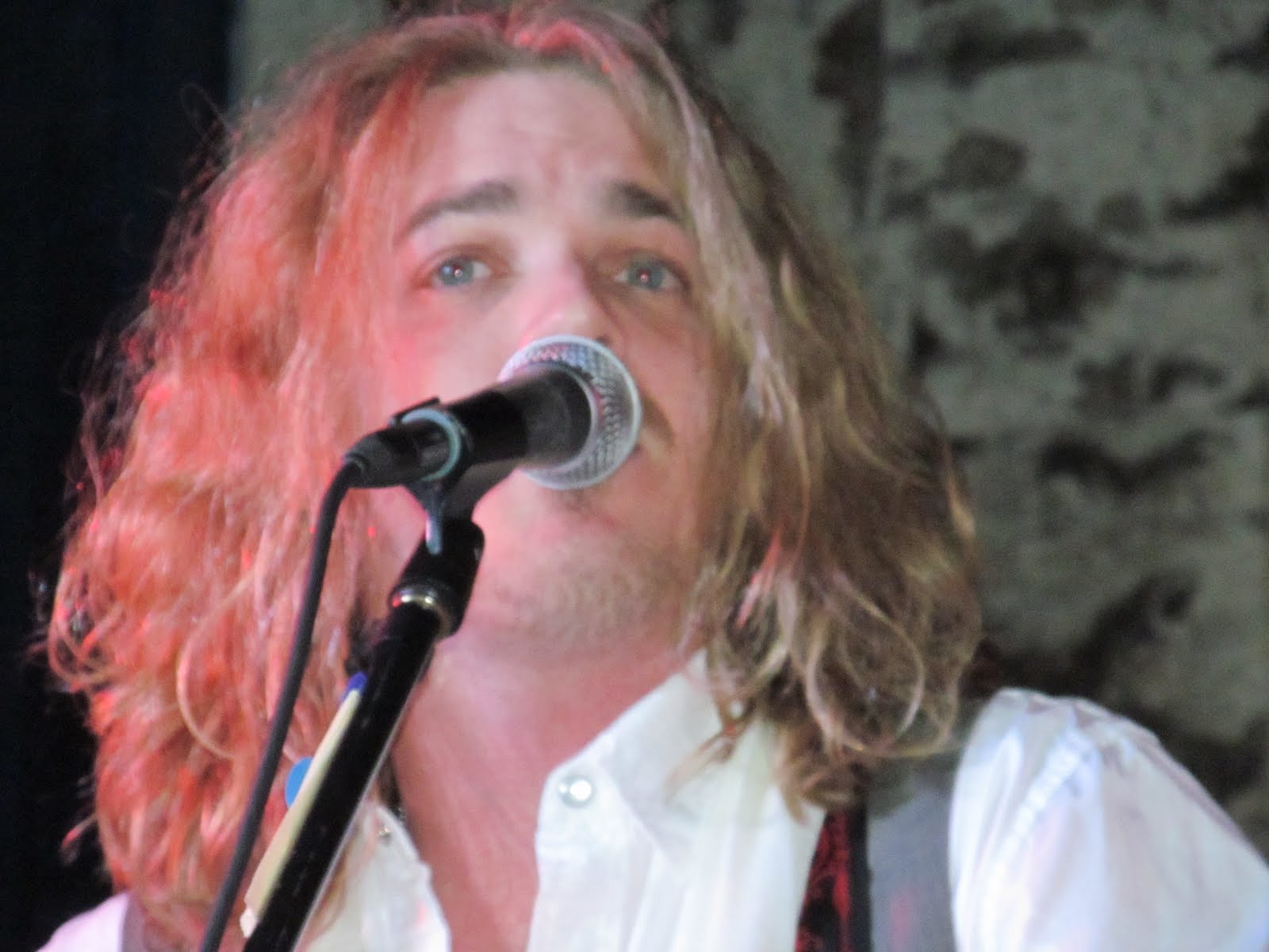 different world bucky covengton