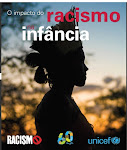 Por uma infância sem racismo