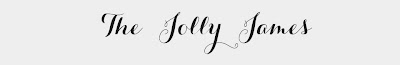 The Jolly James
