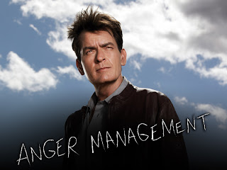 Anger Management S02E08 Season 2 Episode 8 Charlie and Cee Lo