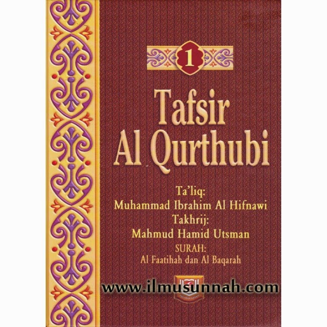 Download Ebook Tafsir Al Misbah