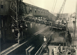 MUSEO DE LA INDUSTRIA Y EL COMERCIO DE MELILLA