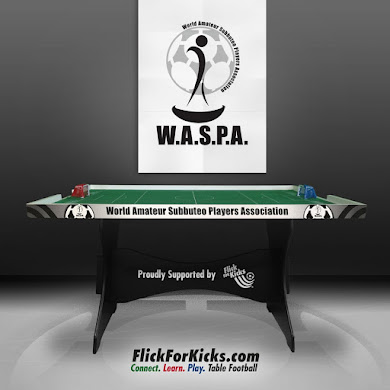 Trust our WASPA partners