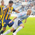Historial de partidos : Rosario Central Vs Gimnasia (J)