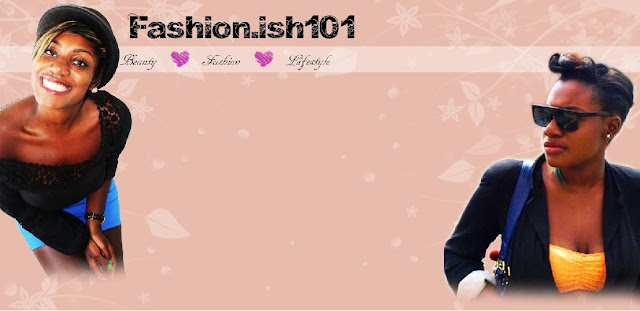 Fashion.Ish101