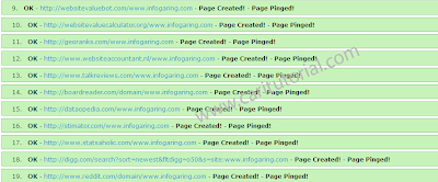 Script Otomatis Submit Blog Ke 3000 Directory Blog Script Otomatis Submit Blog Ke 3000 Directory Blog