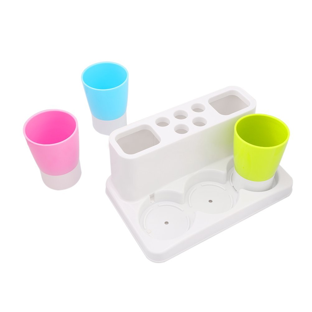 Popular Product Reviews by Amy ToothbrushToothpaste Rinse Cups