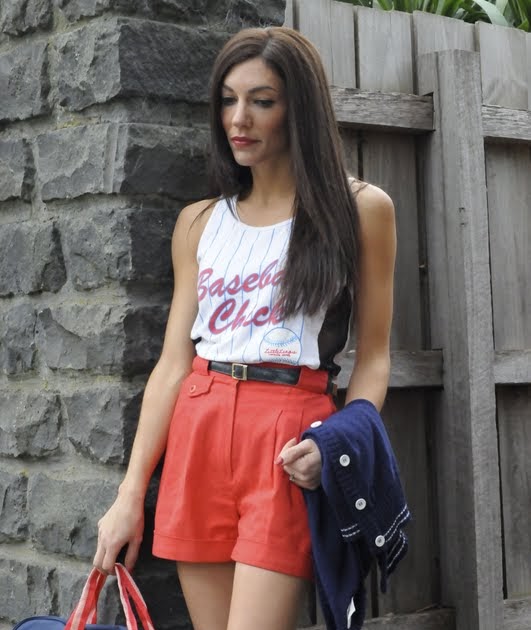 Dusty Petals SPORTS CHIC