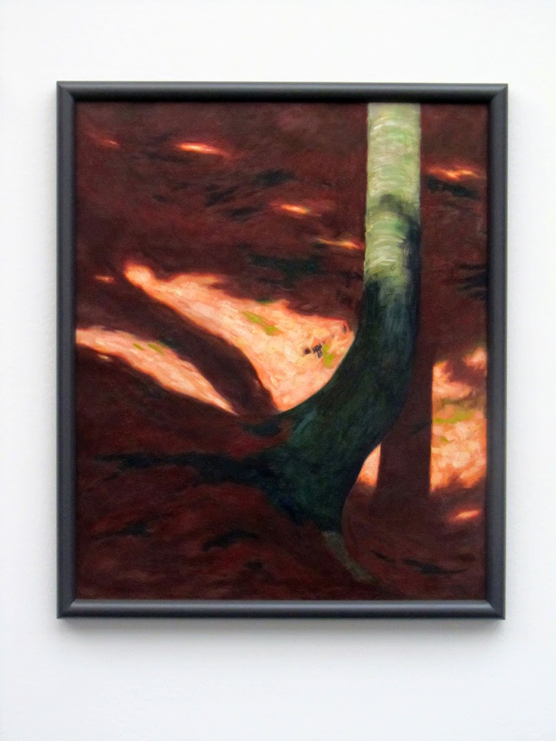 Chris Dennis Art Hans Emmenegger Kunstmuseum Luzern