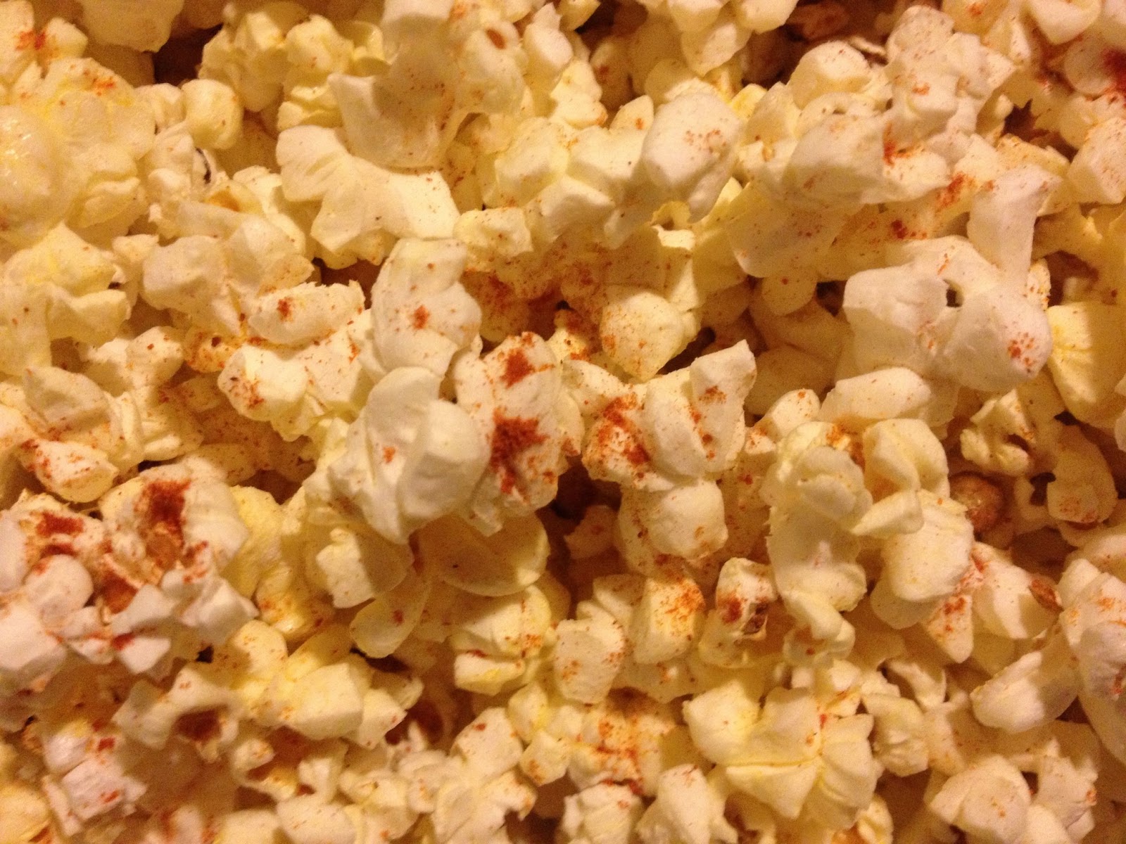 Free From G. Gluten Free Popcorn Make Your Own Flavours