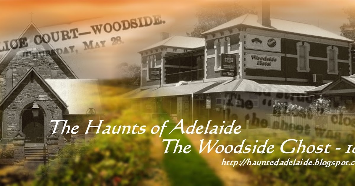 Is The Woodhouse Activity Centre Haunted Trails Is The Woodhouse Activity Centre Haunted Trails
