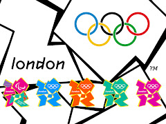 LONDON 2012