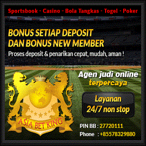 Daftar Casino Silakan Disini