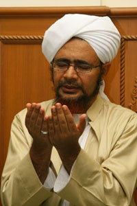 Habib Umar