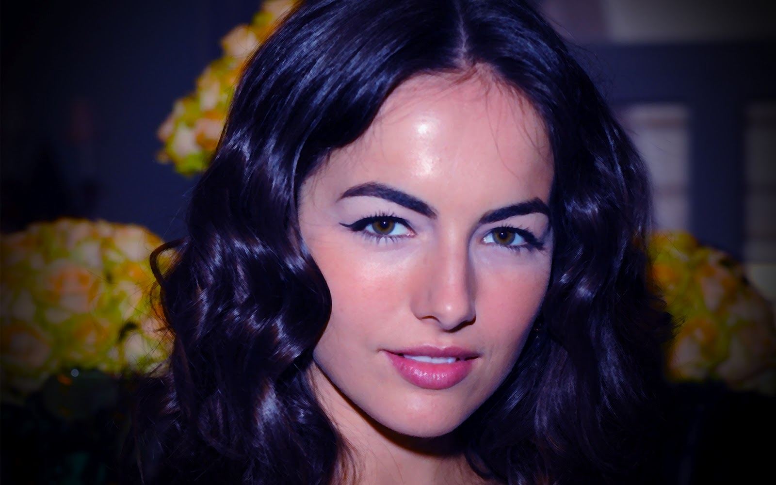 Camilla Belle Wallpapers | Highlight Wallpapers