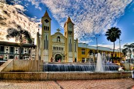 catedral de Villavicencio