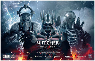 The Witcher 3 Wild Hunt Download For PC Full Version