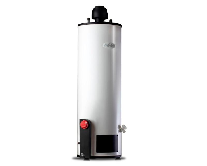 Boiler - calentador de agua eléctrico instantáneo (de paso) 
