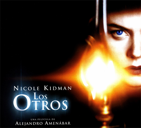 Los Otros (2001 - Alejandro Amenábar) Los Otros (2001 - Alejandro Amenábar)