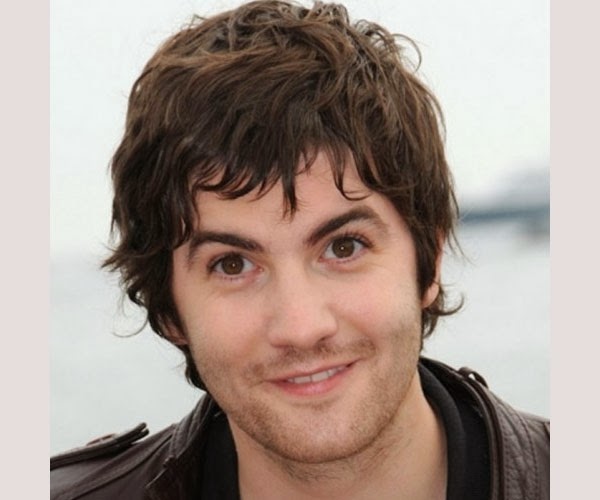Hairstyle for Men Round Face Hairstyle for Men Round Face