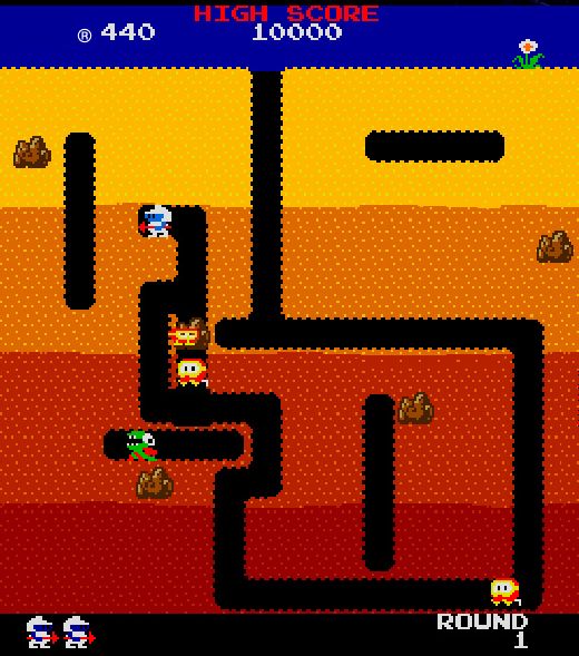 Dig Out! download the last version for apple Dig Out! download the last version for apple