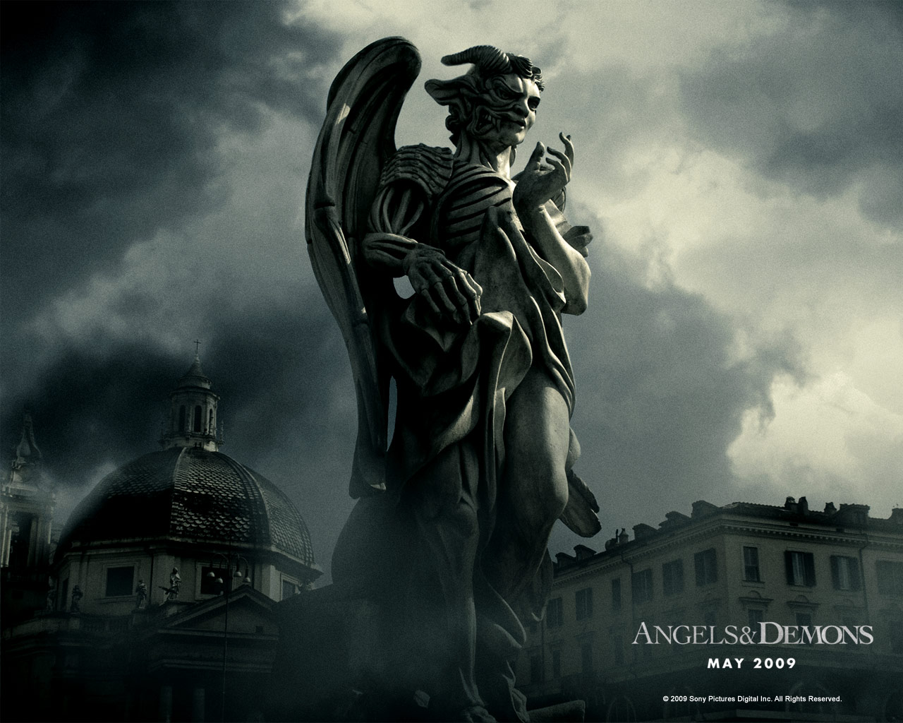 Anjos e Demonios movie