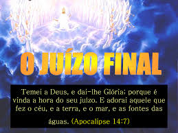 Saiba Como Escapar do Juízo Final? - Pastor Paulo Junior Saiba Como Escapar do Juízo Final? - Pastor Paulo Junior