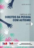 Cartilha dos Direitos da Pessoa com Autismo - OAB