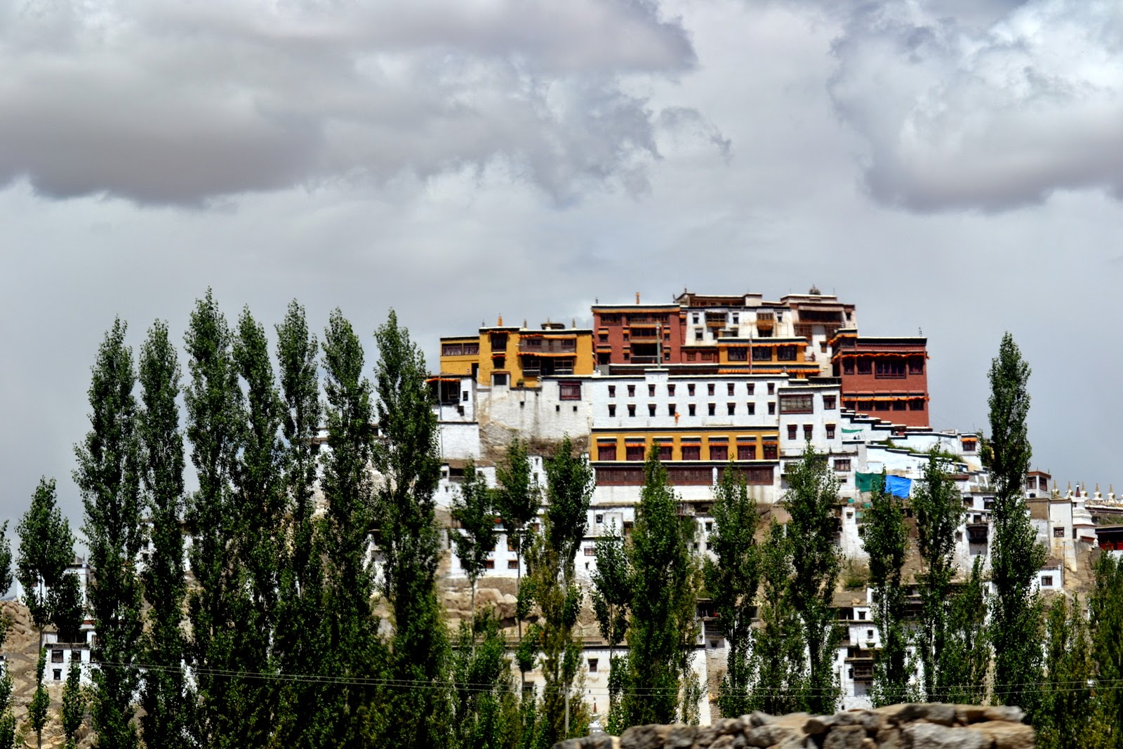 Monasteries of Ladakh Monasteries of Ladakh