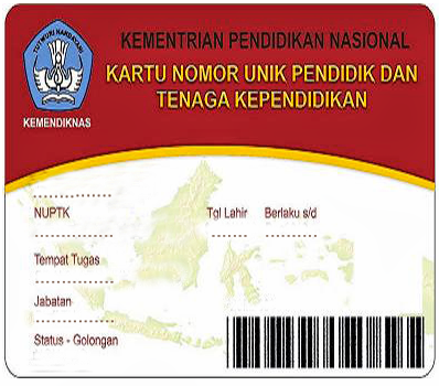 Guru Dan Pendidikan Daftar Nrg 2012 Guru Sertifikasi Kemenag