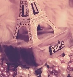 Párizs ♥