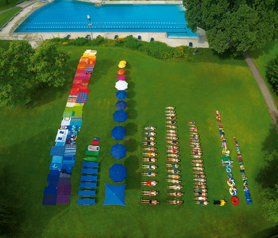 Ursus Wehrli The Art Of Clean Up Http 3 Bp Blogspot Com