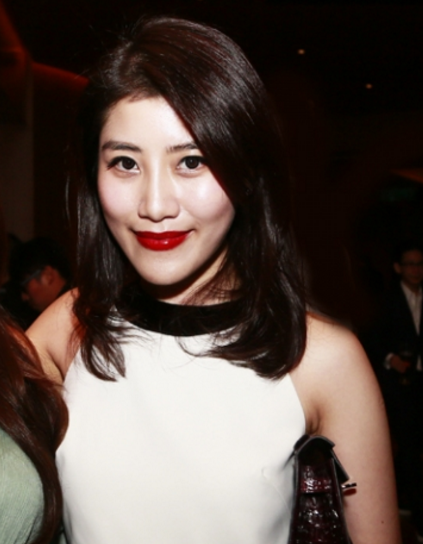 辛 Asean Trading Link: Corporate Princess 14 : Vincent Tan's daughter appointed as Executive ... 辛 Asean Trading Link: Corporate Princess 14 : Vincent Tan's daughter appointed as Executive ...