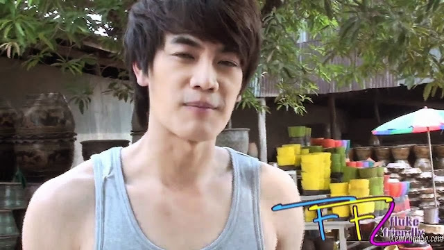 Chàng Rể Ma Bố Vợ Quái