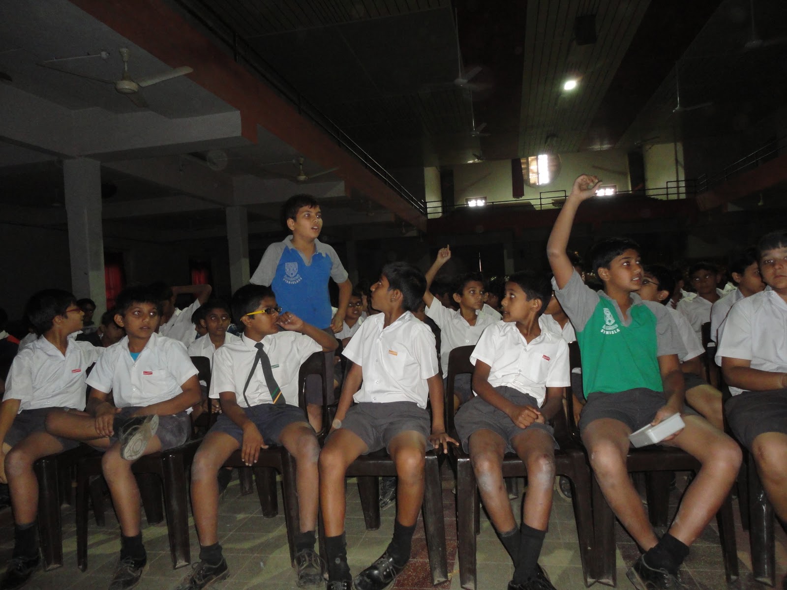 Will St. Stanislaus High School, Bandra make a strong comeback?