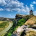 Old Orhei,Butuceny, Moldova