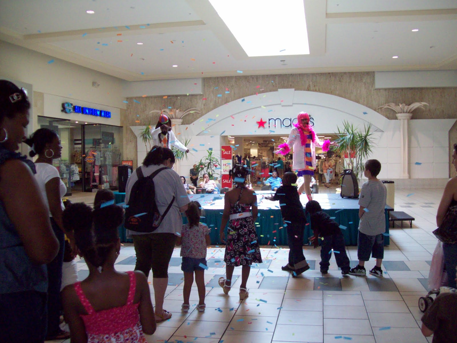 Southland Mall Miami