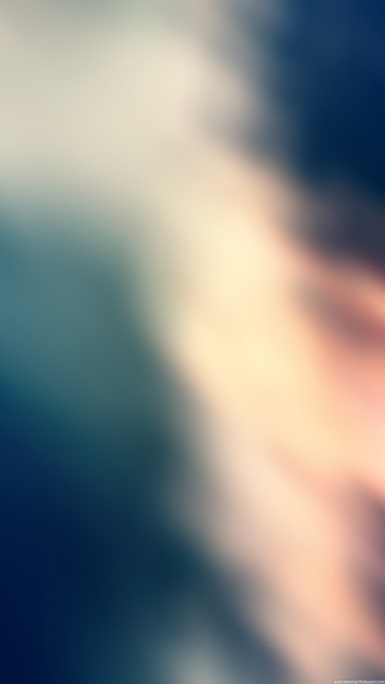 Blurred Fire Bokeh  Galaxy Note HD Wallpaper